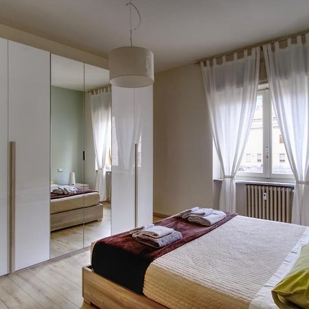 La Maison Du Boulevard Aosta Dış mekan fotoğraf