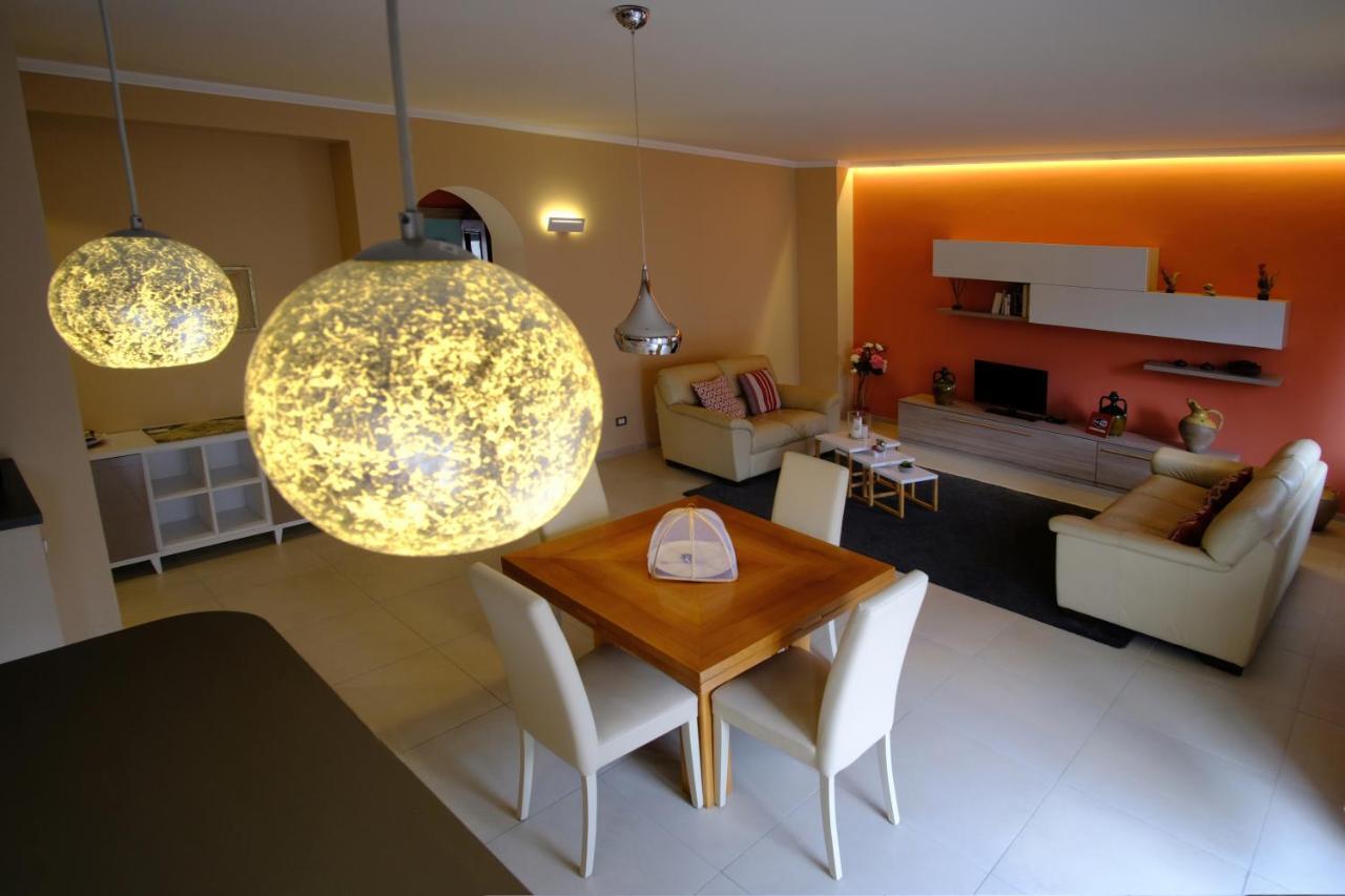 La Maison Du Boulevard Aosta Dış mekan fotoğraf