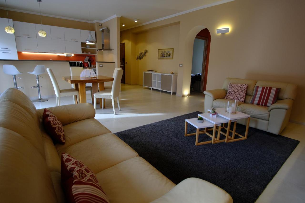 La Maison Du Boulevard Aosta Dış mekan fotoğraf