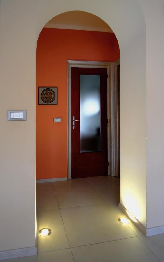 La Maison Du Boulevard Aosta Dış mekan fotoğraf