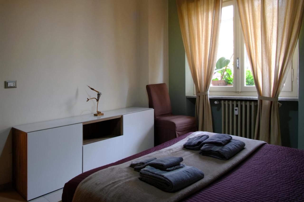 La Maison Du Boulevard Aosta Dış mekan fotoğraf