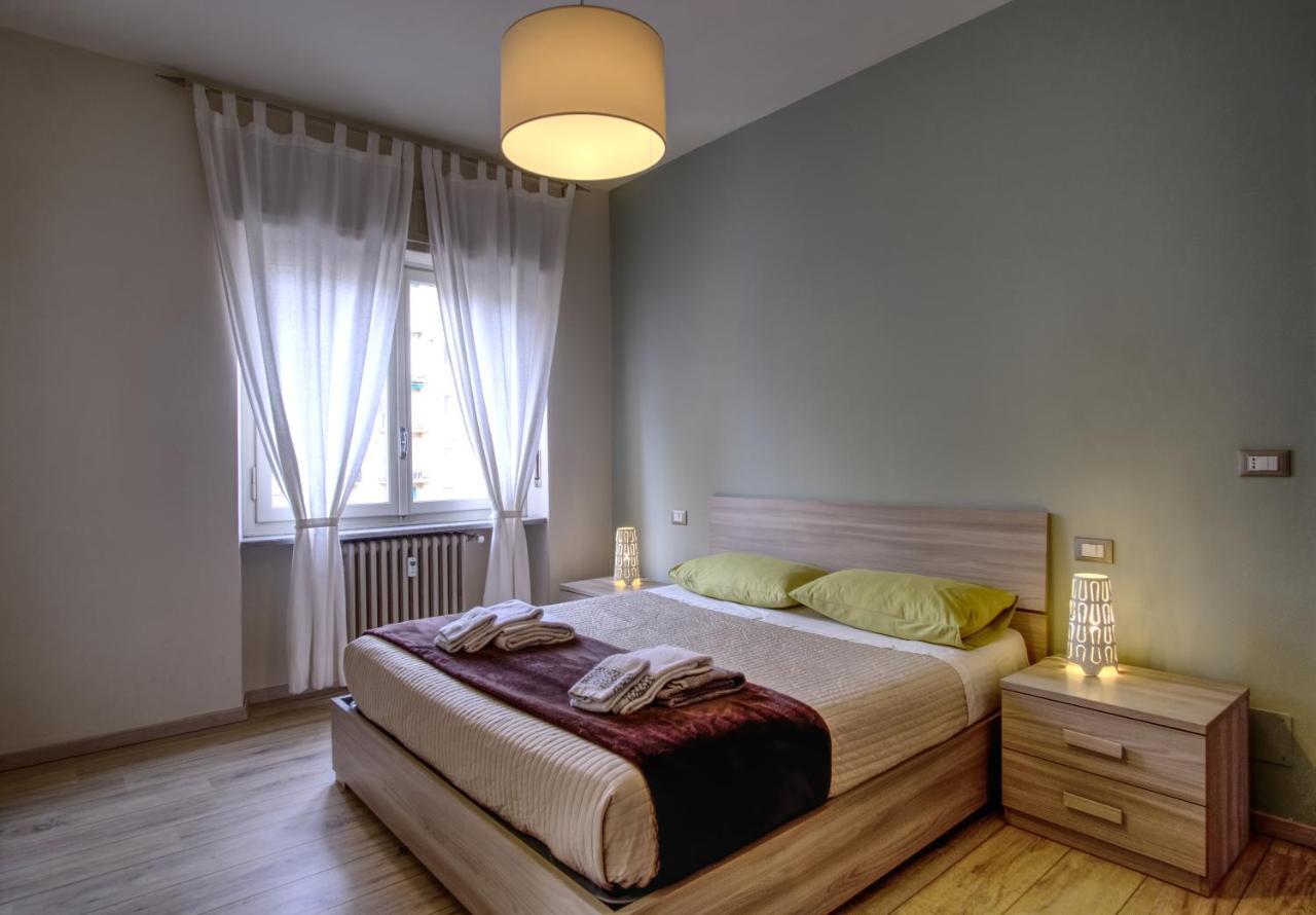 La Maison Du Boulevard Aosta Dış mekan fotoğraf