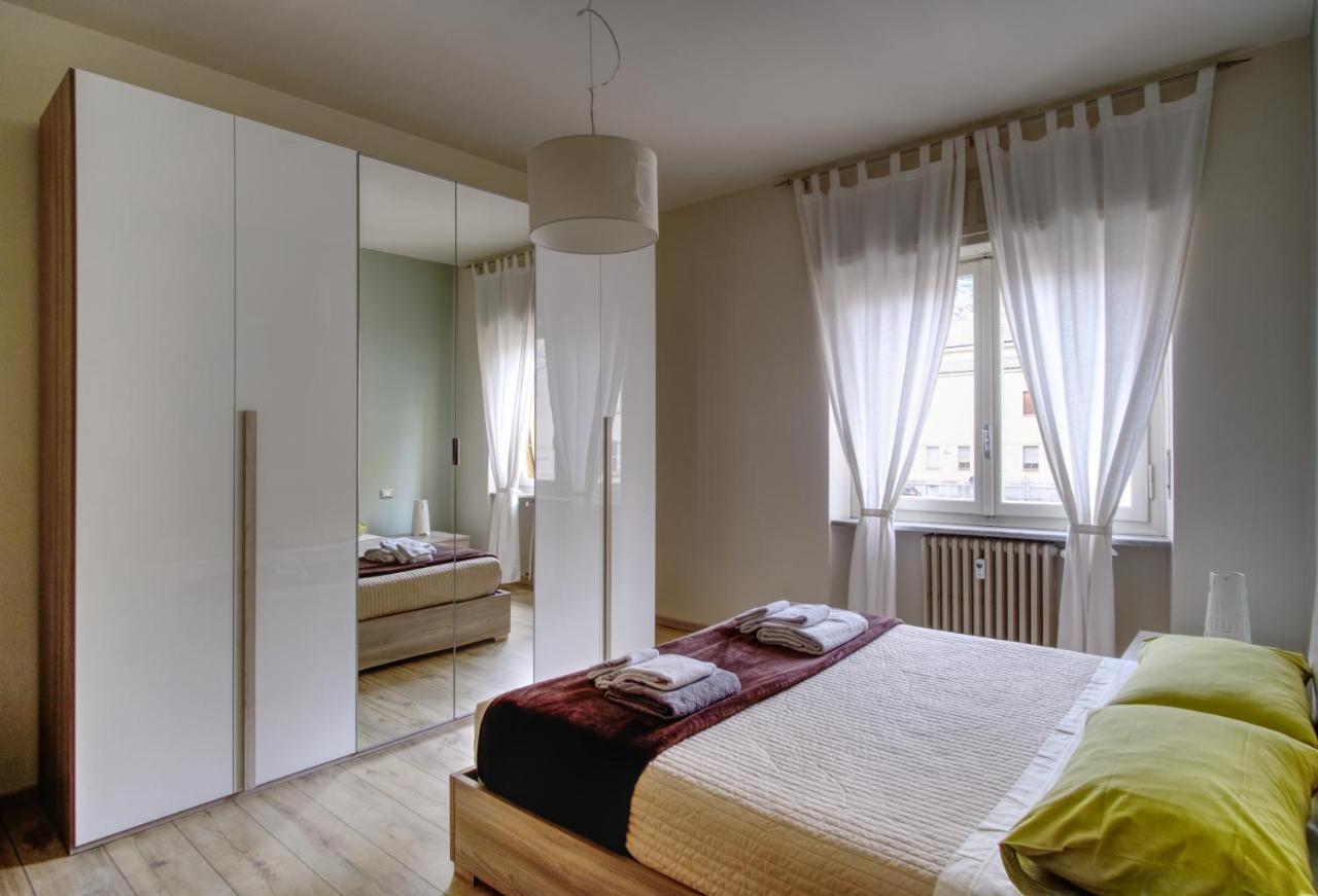 La Maison Du Boulevard Aosta Dış mekan fotoğraf