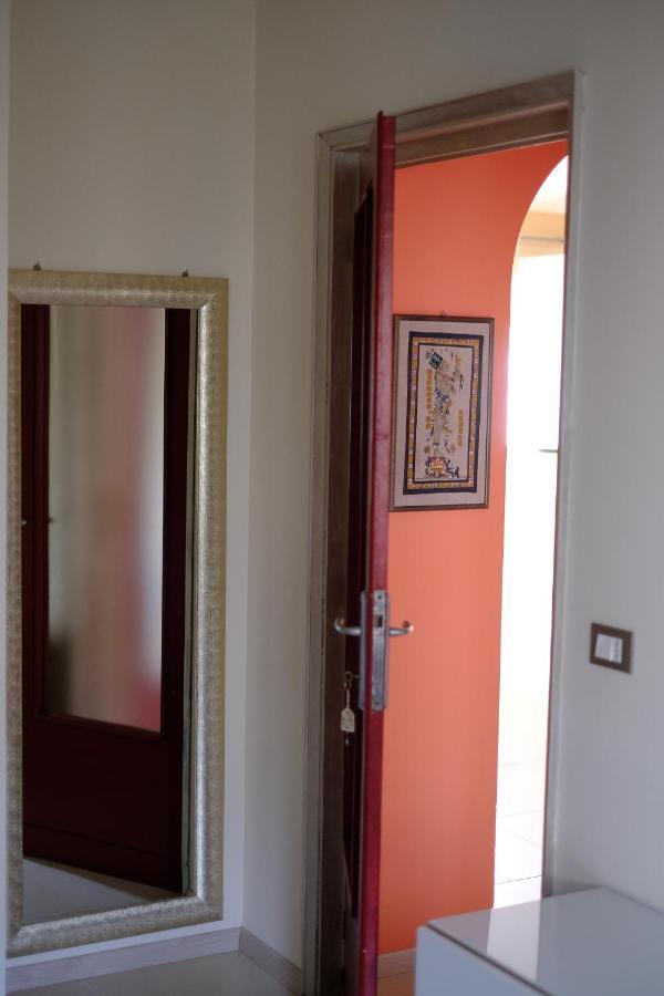 La Maison Du Boulevard Aosta Dış mekan fotoğraf